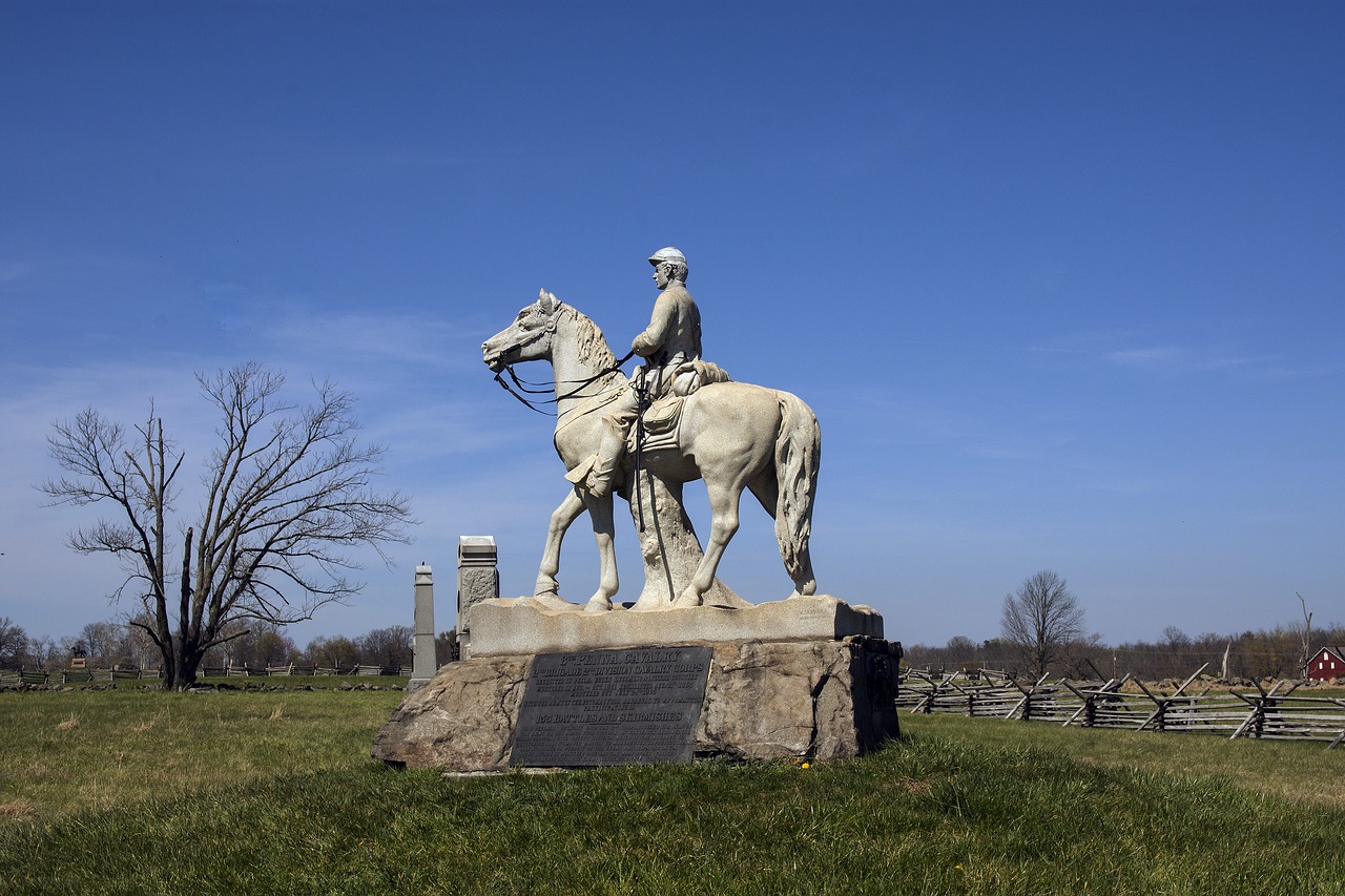 Meade: The General Who Defeated Lee